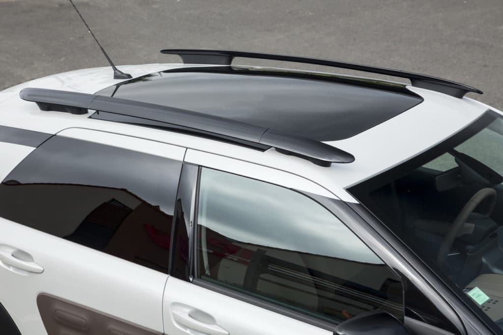citroËn c4 cactus 1.2 pure tech vti 82ch