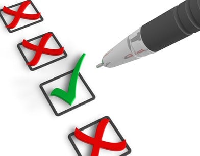 voting concept