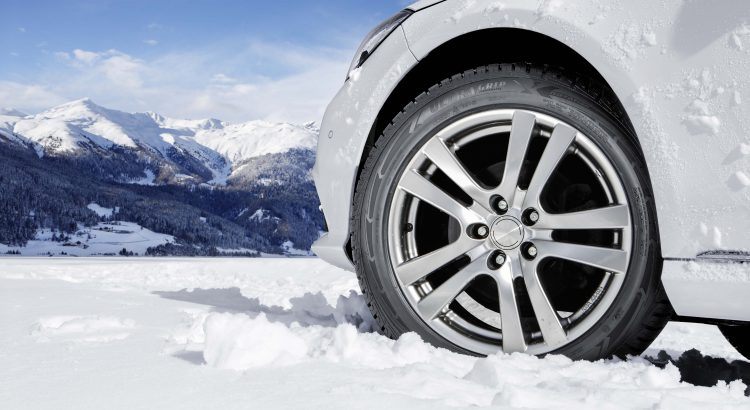 bien preparer sa voiture en hiver en drome