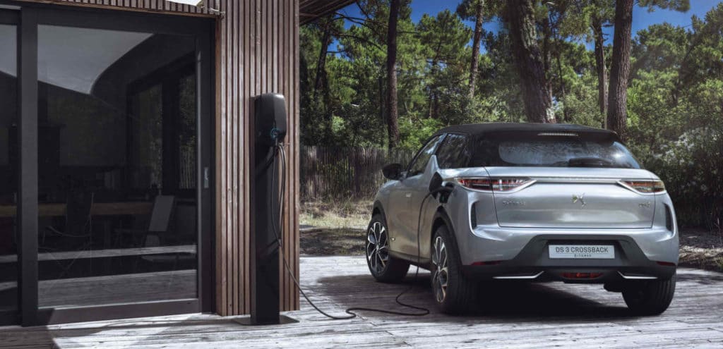 ds3 crossback suv compact electrique drome ardeche vaucluse