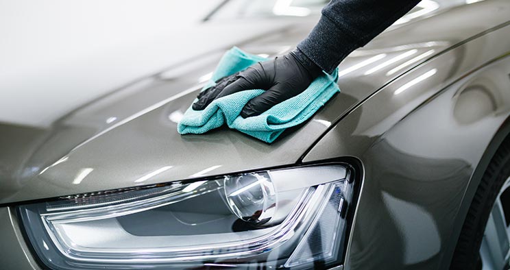 entretenir preparer voiture citroen hiver