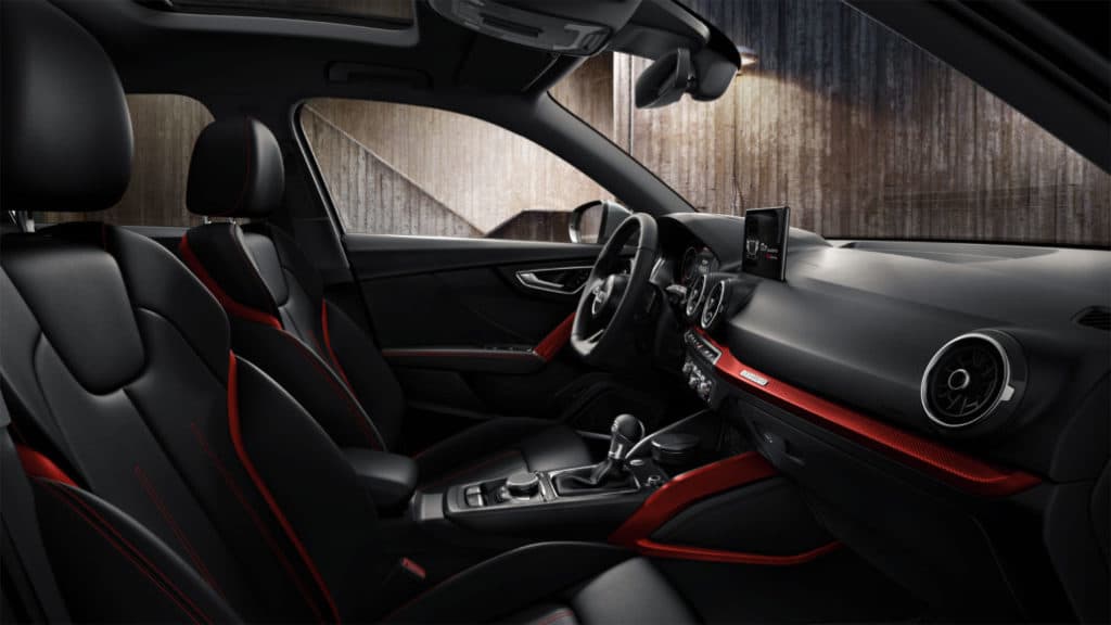 premium suv compact technologie design ds3 crossback ardeche