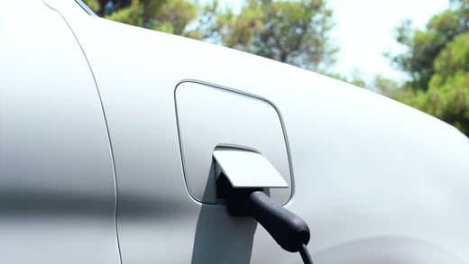 vehicule utilitaire electrique en ardeche