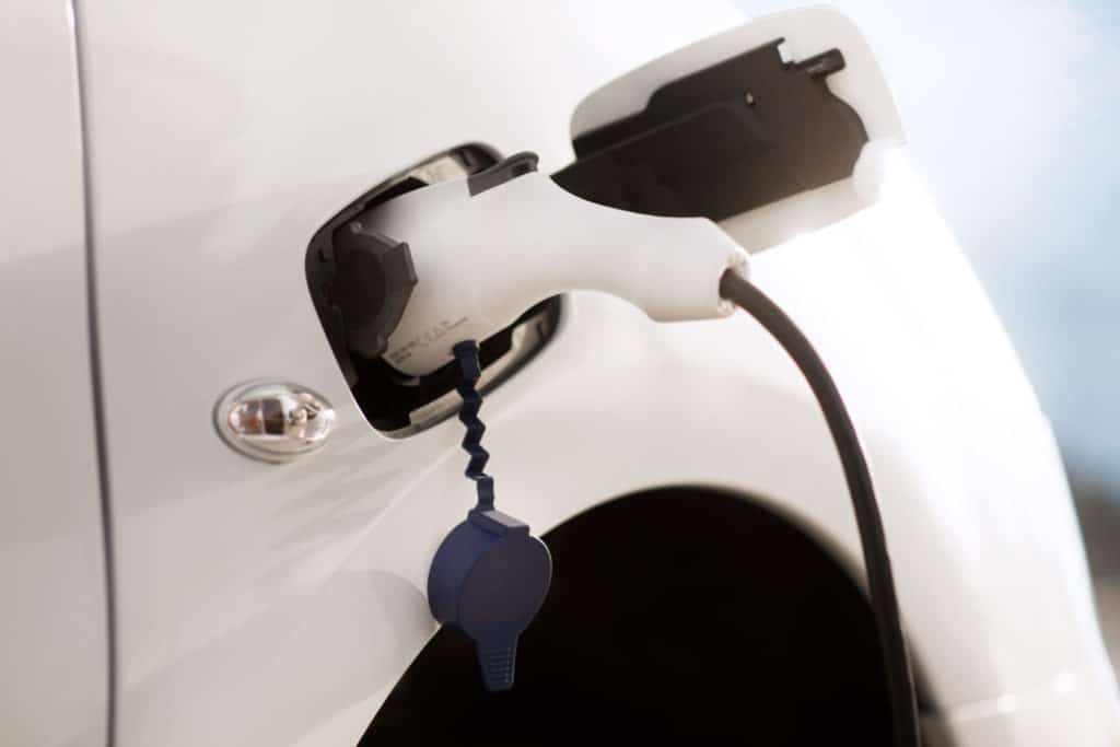 vehicule utilitaire electrique en drome