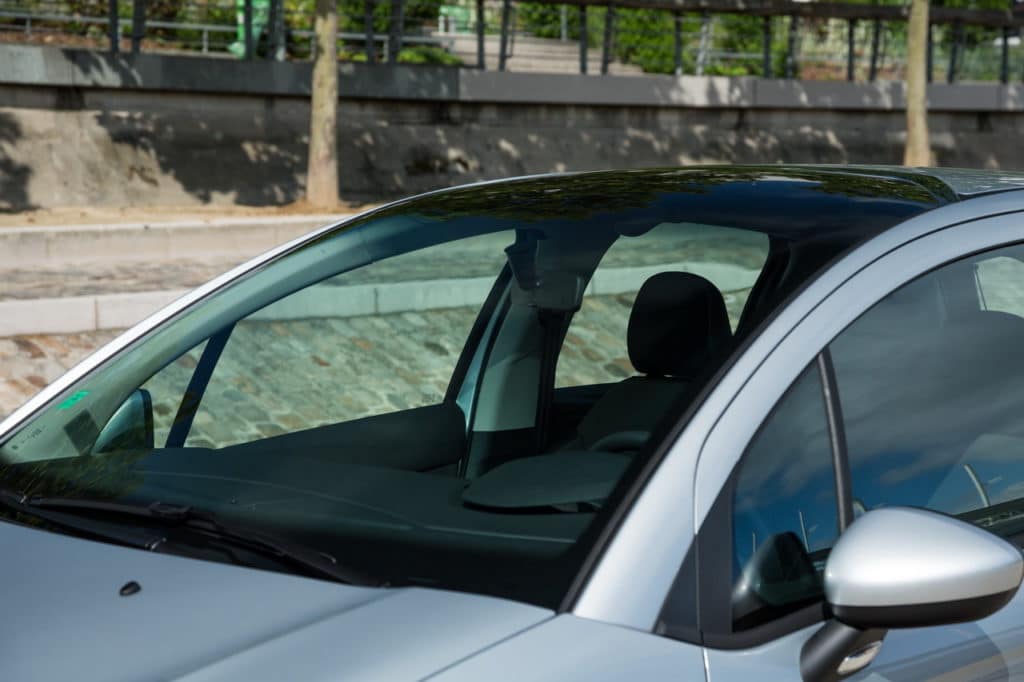 citroËn c3 1.4 hdi 70ch