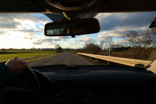 voiture pratique confortable entretien vaucluse