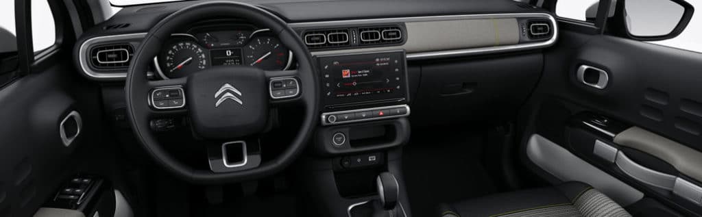 nouvelle c3 2016